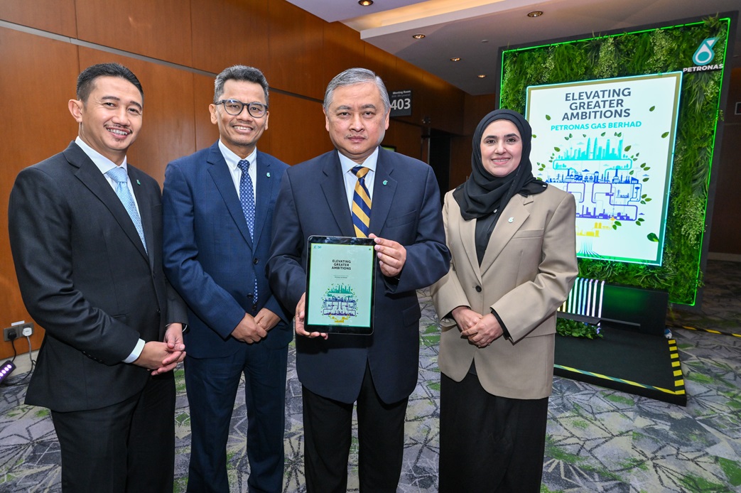 BERNAMA MREM (ENG)