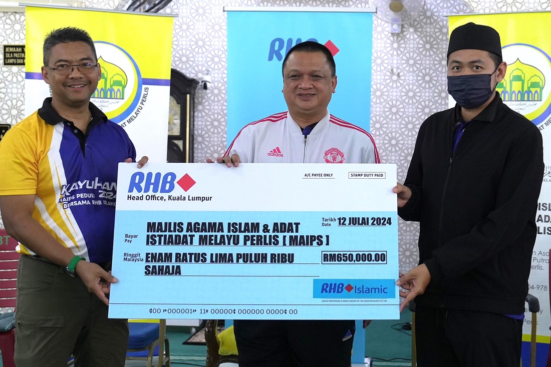 BERNAMA MREM (ENG)